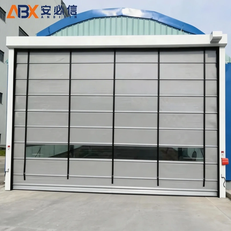 南充市充气式门封
