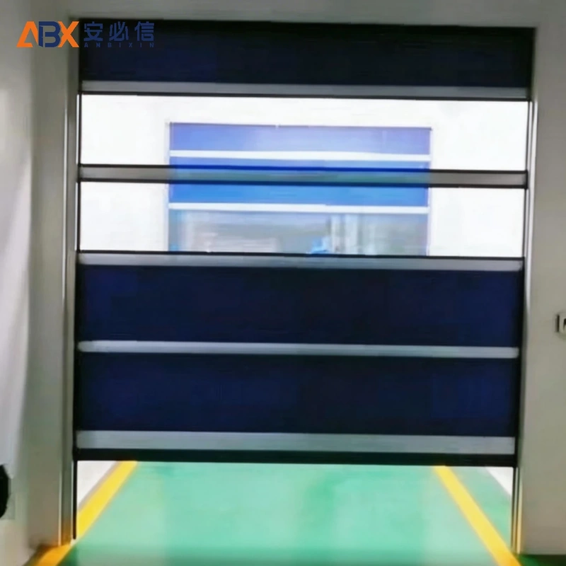 南充市快速卷帘门