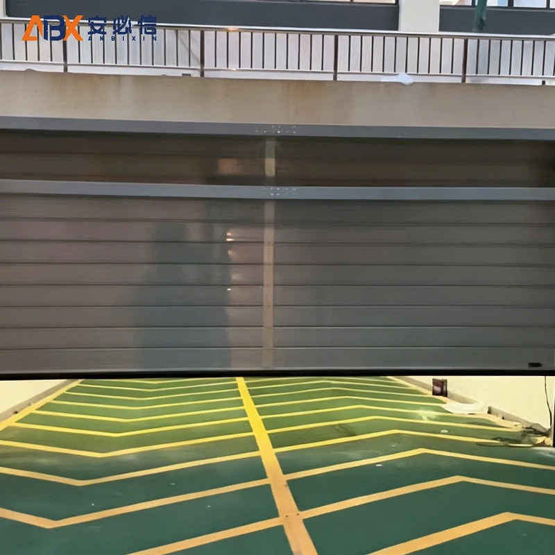 南充市厂房高速门